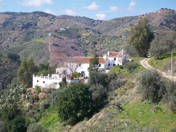 Finca Lo Martin
